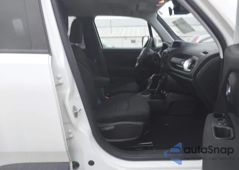 2021 Jeep Renegade Latitude 4X4 z USA, uszkodzony, nr VIN ZACNJDBB9MPM13928